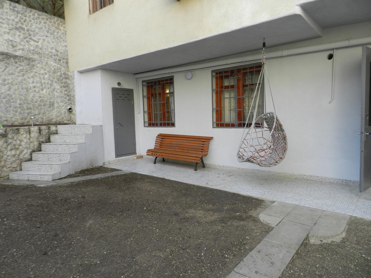 Aleqsandra Tbilisi Zewnętrze zdjęcie