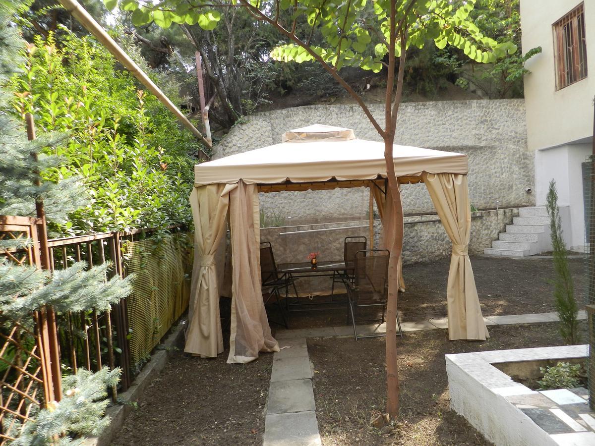 Aleqsandra Tbilisi Zewnętrze zdjęcie