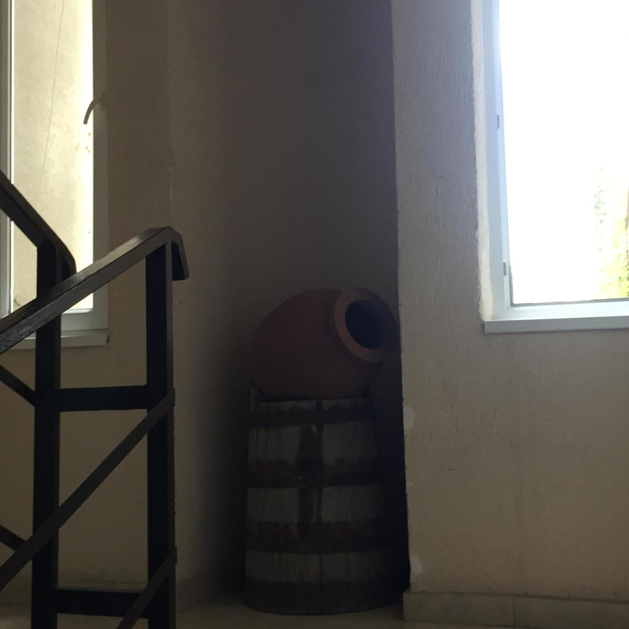 Aleqsandra Tbilisi Zewnętrze zdjęcie