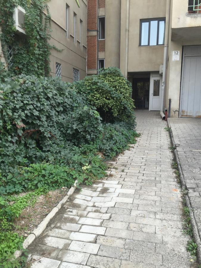 Aleqsandra Tbilisi Zewnętrze zdjęcie