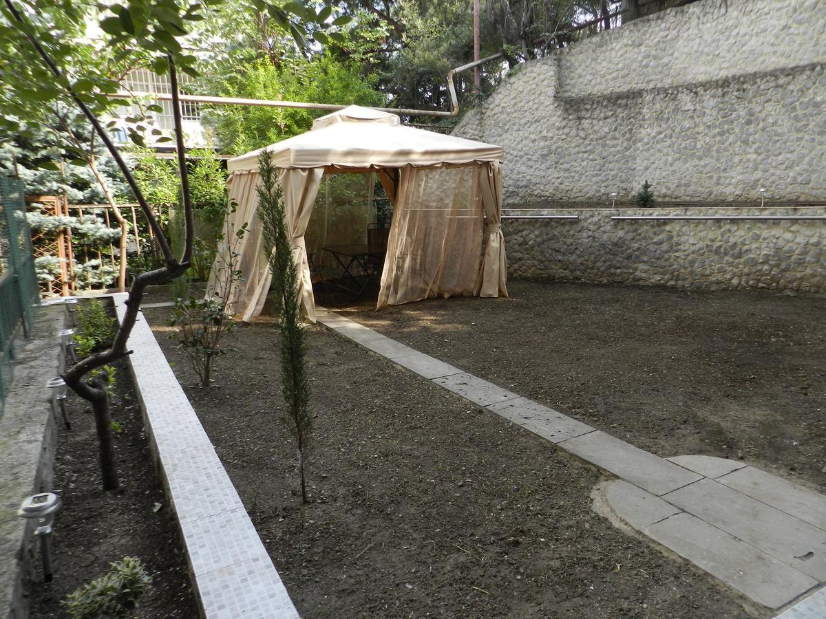 Aleqsandra Tbilisi Zewnętrze zdjęcie
