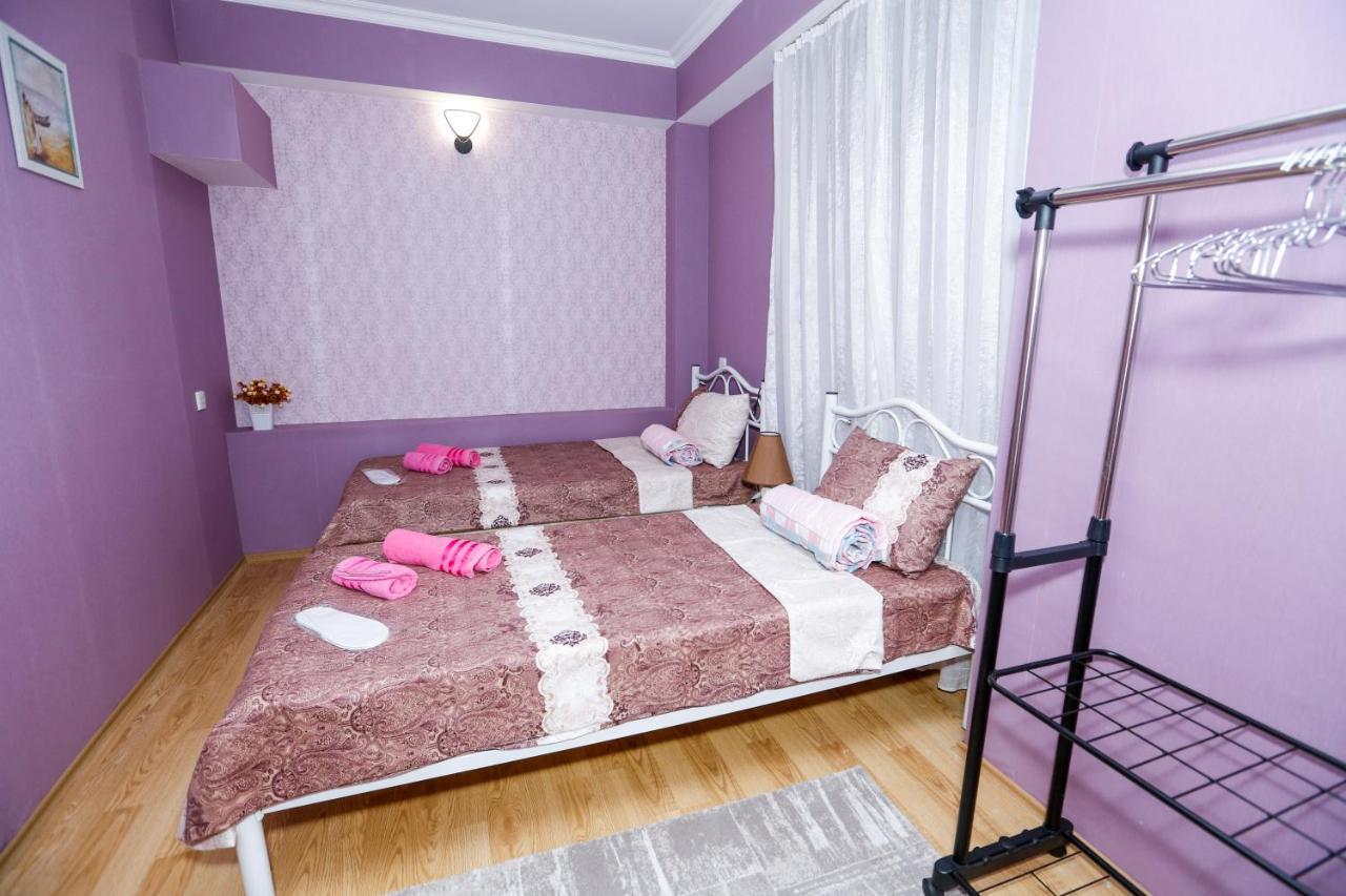Aleqsandra Tbilisi Zewnętrze zdjęcie