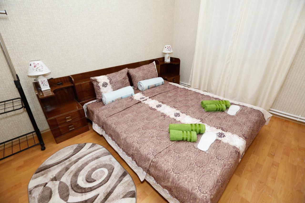 Aleqsandra Tbilisi Zewnętrze zdjęcie