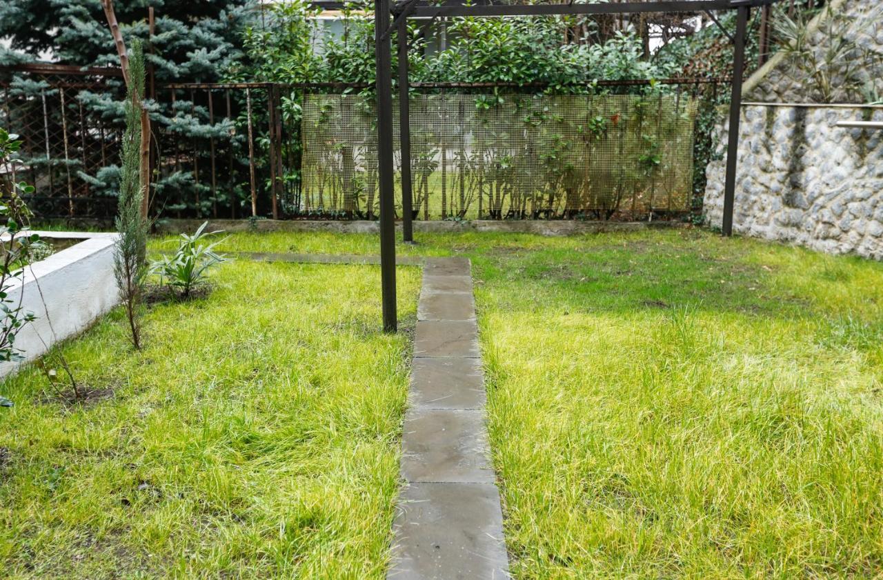 Aleqsandra Tbilisi Zewnętrze zdjęcie